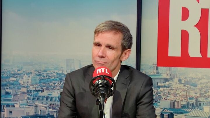 David Pujadas